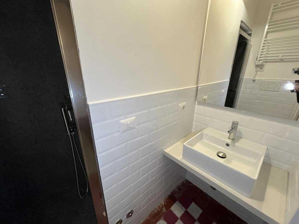 Apartment Lussuoso Con Wi-fi Nel Cuore Di Rom