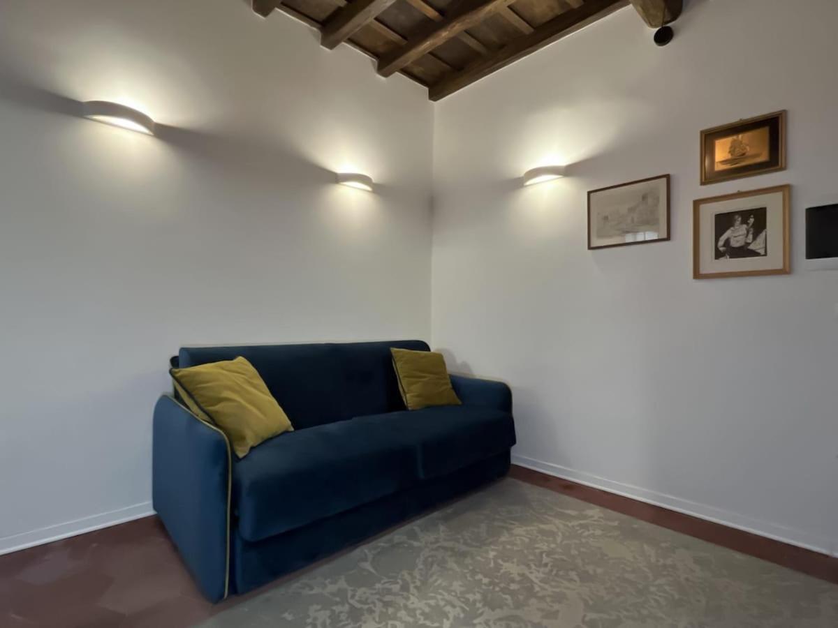 Lussuoso Con Wi-fi Nel Cuore Di Apartment Rom