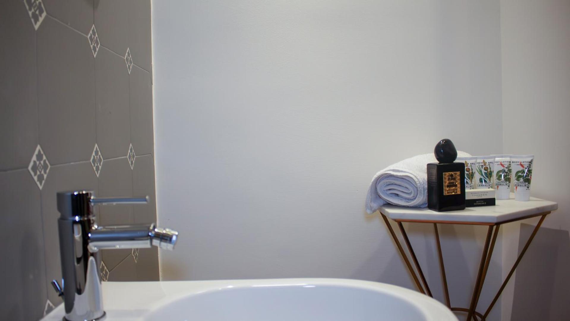 Apartment Lussuoso Con Wi-fi Nel Cuore Di Rom