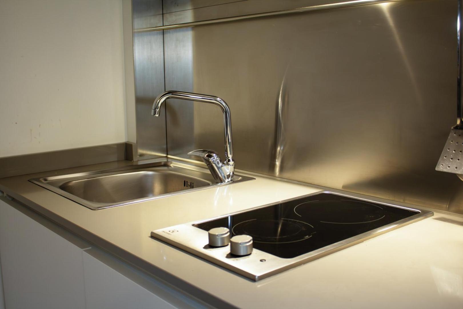 Apartment Lussuoso Con Wi-fi Nel Cuore Di Rom